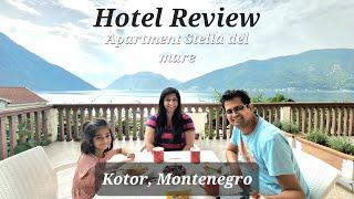 KID'S FRIENDLY HOTEL REVIEW _ MONTENEGRO _ KOTOR _ REVIEW _ TRAVEL WITH KIDS _ FAMILY TRAVEL VLOG