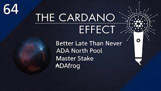 Cardano Stake Pool Operators Answer Community Questions | TCE 64