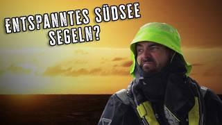 Überfahrt in der SÜDSEE | Von den Tuamotus nach Moorea -salty brothers Ep.40-