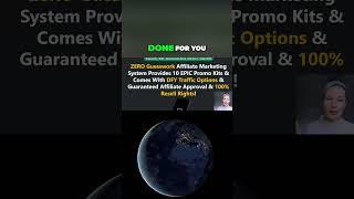 Unleash Affiliate Marketing Success with Zero Guesswork & DFY System