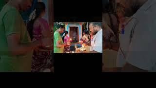 Kavil Amman Aalayam, Swamiyarmadam/ poojai