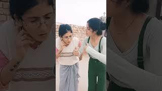 #viralshort #comedy #shortvideos #funny #comedyskits  #mahichouhan #kanchu