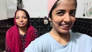 നാത്തൂൻ വന്ന പിന്നെ അടുക്കളയിൽ തന്നെയാ//familyvlog