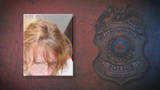 Albuquerque mother enters plea deal after baby dies with meth in system