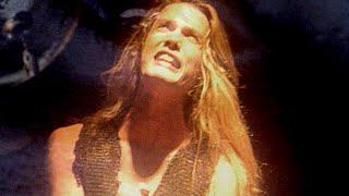 Skid Row - Wasted Time (Official Music Video)