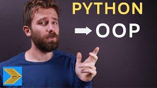 What really are objects in Python Object Oriented Programming (OOP)?