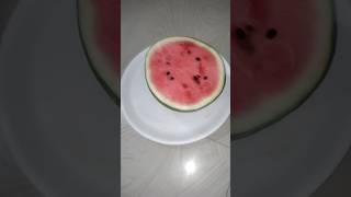 watermelon #yummy #recipe #snack #cooking #food #viral 