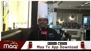 Hotel Applettree Raj Kumar Executive Chef #tirunelveli #applettree #hotelapplettree