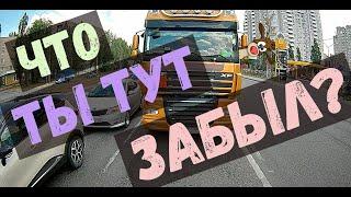 Нет ГАИ - есть АВТОХАМЫ! + Видео от подписчиков. Выпуск №46