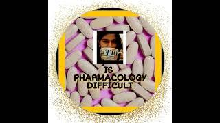 Is Pharmacology Difficult Podcast PHARMACOLOGY CRASH COURSE-ANS-6