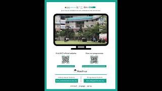 Contact Us @ KICT, IIUM