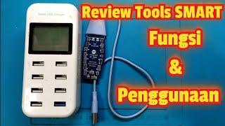 Review Tool Smart bagi Teknisi HP Pemula Fungsi dan kegunaan