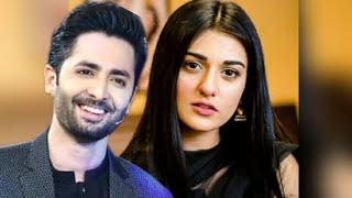 DANISH TAIMOOR AND SARAH KHAN DRAMA||SHAIR DARAMA