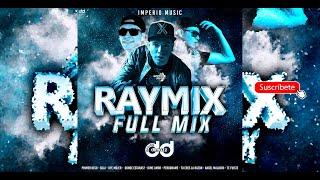 Raymix Full Mix - Dj Dimazz Sv & Imperio Music 2023