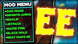 Beating EVERY BO2 Easter Egg But I Use a Mod Menu (Lmao)