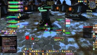 Ret/mage/hpriest VS Triple monk Lulz 2250 mmr