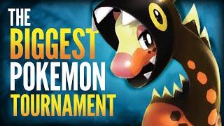 How the Biggest Pokémon Tournament Changed EVERYTHING.