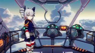 Honkai Impact 3rd Character Trailer - Bronya Zaychik