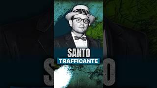 Florida Mafia Legend Santo Trafficante.