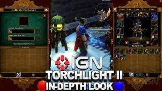 Torchlight II - An In-depth Look