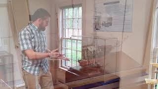 Mattapoisett Museum | Virtual Visits | OCHM