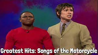 Greatest Hits: Songs of the Motorcycle - Whose Line Is It Anyway?