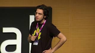 Gamelab Barcelona 2017 - Rami Ismail - The good, the bad and the ugly