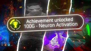 WORST ZOMBIES ACHIEVEMENTS.
