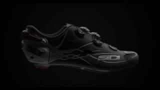 Sidi SHOT - Video #1