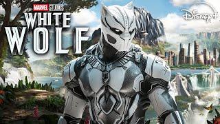 WHITE WOLF Will Keep You On The Edge Of Your Seat