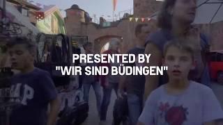 Büdingen - Gallusmarkt 2019