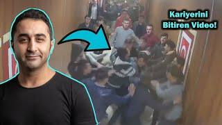 Onur Buldu Neden Güldür Güldür Show'dan Kovuldu? İşte Kariyerini Bitiren o Video!