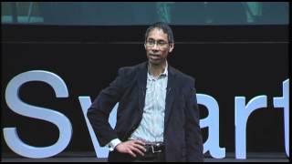 TEDxSwarthmore - John Alston - Are We Good Enough for Chester?