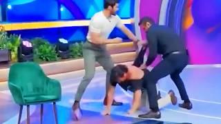 Alberto Del Rio Controversy Strikes Again