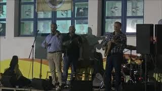 Γιώργος Κάβουρας (εν. 2) Χορός Πολιτιστικού Συλλόγου Χειμαροτσικαλαριωτών 25 Αυγούστου 2018