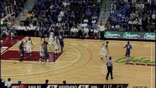 Nov. 28 - Kansas St. v. Kentucky - Last 6 Minutes