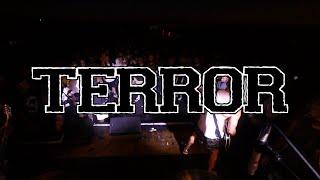 Terror  - 23.07.2024 - Vortex Surfer Musikclub