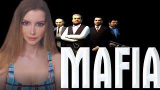 Mafia The City of Lost Heaven  | Mafia 1 |  ПОЛНОЕ ПРОХОЖДЕНИЕ НА РУССКОМ ЯЗЫКЕ | СТРИМ #1