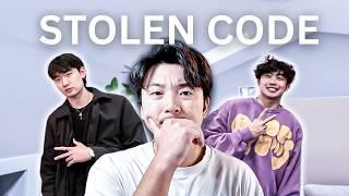 How 2 Youtubers Raised $500k With "Stolen" Code — PearAI Controversy Explained