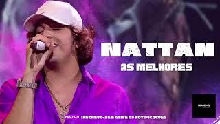 NATANZINHO - AS MELHORES DE 2024 #explore #sertanejo #funk #henryfreitas #natan #amor #sofrencia