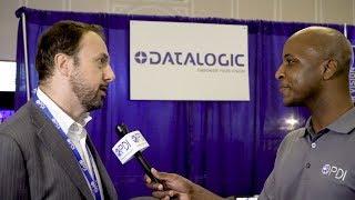 PDI UC19: Get to Know Datalogic