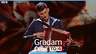 Conor Connolly - Drowsy Maggie & The Sailor on the Rock | Gradam Ceoil TG4 2019