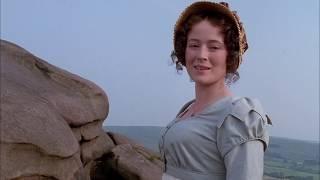 Pride and Prejudice - Elizabeth sees Pemberley for the first time