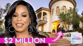 Niecy Nash Betts | House Tour 2024 | $2 Million LA Mansion She Shares With Her Wife