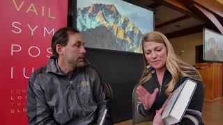 Vail Symposium with Erik Weihenmayer | Vail Today