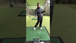 Strike your irons Properly! #golfswing #golfpro #golf #golflesson #onlinegolflesson