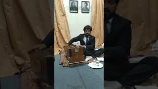 JINHE DEKHNE KE LIYE II GHAZAL II SUNNY HANS JI II 2019 II