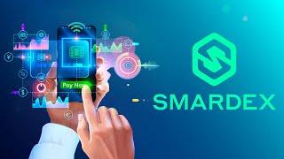 What is SmarDex? - SDEX Explained #smadex #sdex #sdexcoin