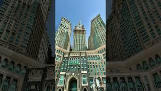 Islamic video #makkah #islamic #travel #shorts