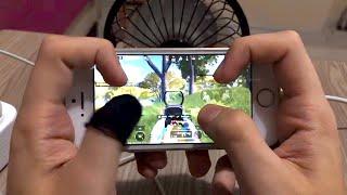 PUBG Mobile iPhone 5S 2023 TEST  ALINIR MI !?  WOGEE